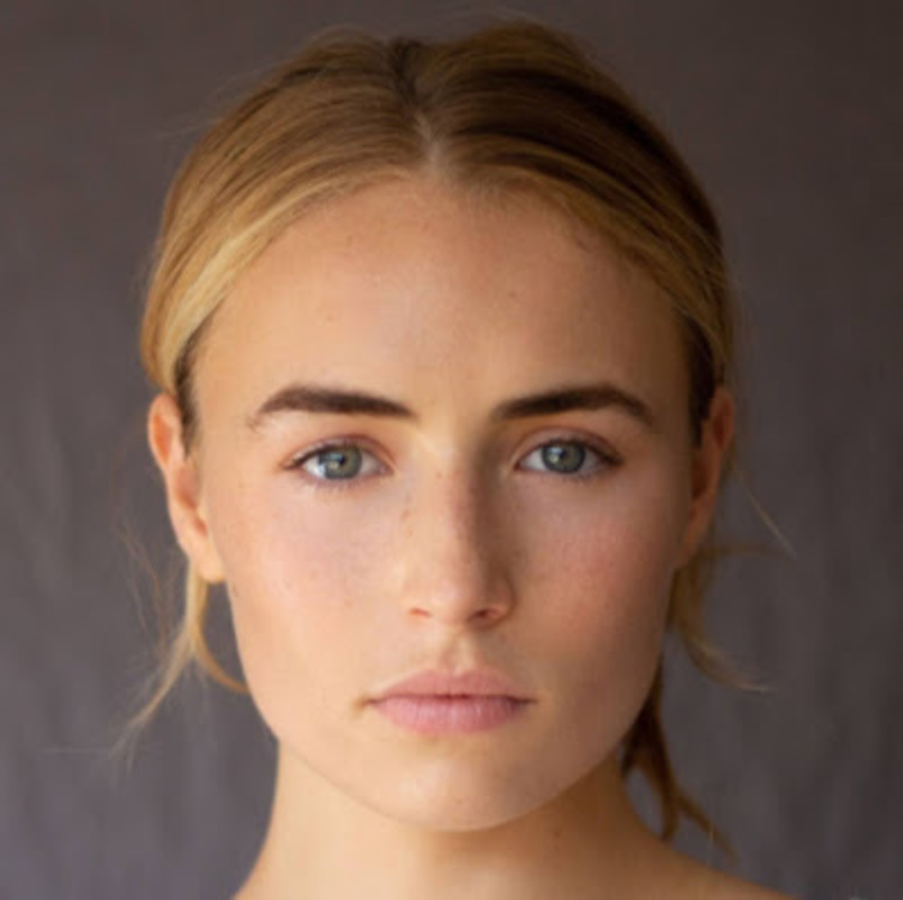 Meet your Posher, Saskia